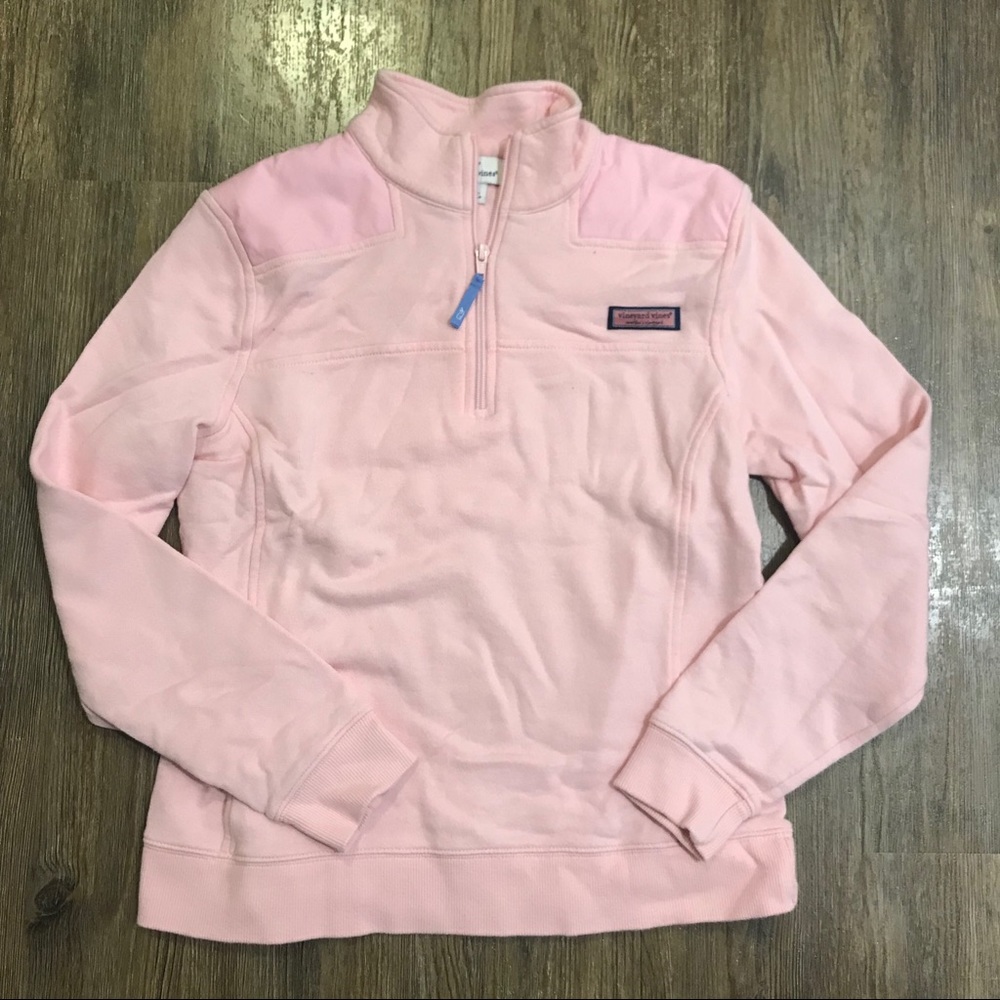EUC Vineyard Vines Classic Shep Shirt